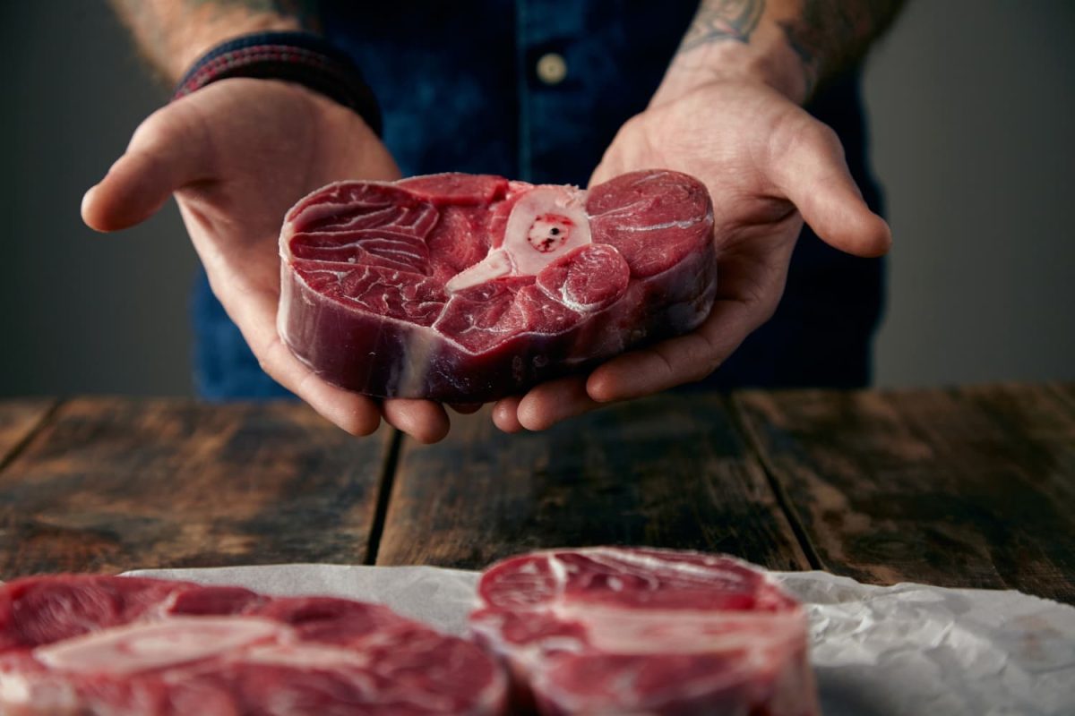 restaurantes para disfrutar carne en Sitges